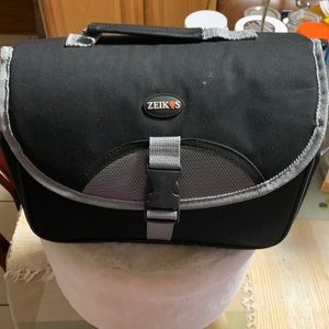 Camera bag